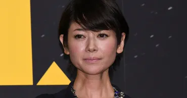 真木よう子の過激発言が炎上！？セクハラ発言とは！？