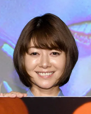 テレビ番組で大暴走の真木よう子、SNSでは「セクハラ」「厄介なおばさん」と炎上 高岡蒼佑も参戦でカオスに：中日スポーツ・東京中日スポーツ