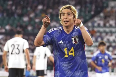 伊東純也選手、性加害疑惑で訴訟！真相は？サッカー界に衝撃!!