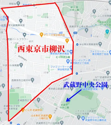 コムドットの地元は西東京市？メンバーの学歴や地元愛から紐解く真実コムドットの地元愛とは！？