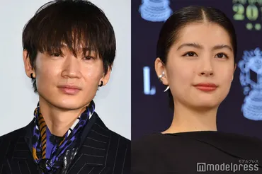 綾野剛「結婚したいとは言い出しにくい言葉でした」佐久間由衣との入籍に至った経緯明かす 