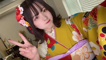 徳川家康(tiktok)の本名は加藤乃愛？身長や体重などwikiプロフィール！ 