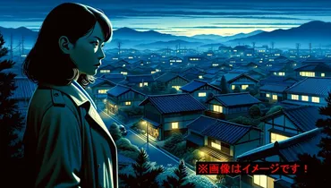 『約束～16年目の真実～』は衝撃の結末！連続殺人事件の真相とは？事件の真相が明かされる！