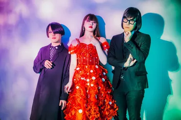 アーバンギャルド『URBANGARDE CLASICK ～アーバンギャルド15周年オールタイムベスト～』インタビュー――15周年を駆け抜けろ！ 