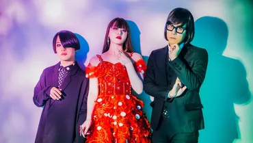 アーバンギャルド『URBANGARDE CLASICK ～アーバンギャルド15周年オールタイムベスト～』インタビュー――15周年を駆け抜けろ！ 