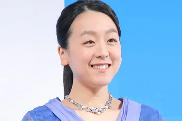 浅田真央、゛MAO RINK゛始動で夢語る 「第2の人生をかけた新たな挑戦」 