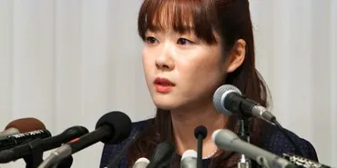 小保方晴子、今どうしてる？結婚相手や現在の生活は？STAP細胞騒動から10年、新たな人生とは!?