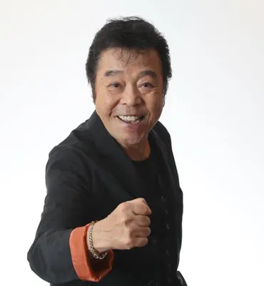 半日遅れてたら死んでいた…冠二郎さん虚血性心不全を語る