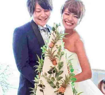 ピーさん(クロの元旦那)の本名と年齢・仕事・大学や経歴！結婚・離婚など現在まで総まとめ 