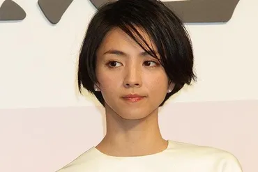 満島ひかり 極秘離婚の陰にあった石井監督の゛呪いのボヤキ゛ 