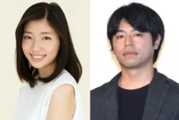 満島ひかりと元旦那・石井裕也の離婚理由が異常！元夫の再婚相手・相楽樹とはデキ婚！ 