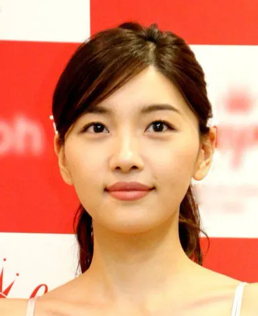 武田真治の妻・静まなみがプロポーズ秘話を告白「ちょっと悲しい目はしてました(笑)」 