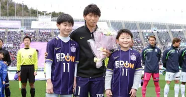 5選】佐藤寿人の長男がかわいそうはデマ?3つの愛情溢れる子育て術!