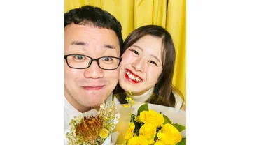 結婚】アイドル鳥越さん(28)「28歳最後の日に滑り込み入籍ー」パーマ大佐さん(30)との結婚を報告 