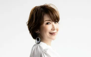 デビュー50周年の伊藤蘭が明かす「キャンディーズ」の゛衣装へのこだわり゛「ミニスカートが多いように思われますが…」 