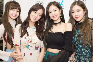 BLACKPINK、メンバー間の不仲説や衣装格差は本当？活動休止の真相に迫る！BLACKPINKの活動休止の真相とは！？