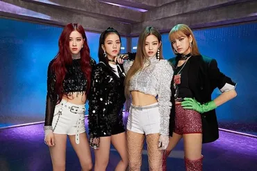 BLACKPINKの衣装格差！ジェニの衣装が目立ちすぎ？リサのはダサい？