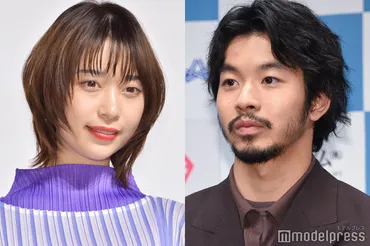 森川葵＆仲野太賀、熱愛報道 所属事務所がコメント 