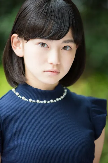 山田杏奈の学歴は？女優業と両立した高校時代とは！？高校時代は超難関校に通っていたってホント！？