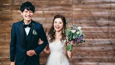 アプリ婚の新婚夫婦が｢友人の紹介｣とごまかす理由 ｢婚活で結婚｣は12.7％で過去最高 