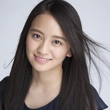 岡田結実の学歴と経歴
