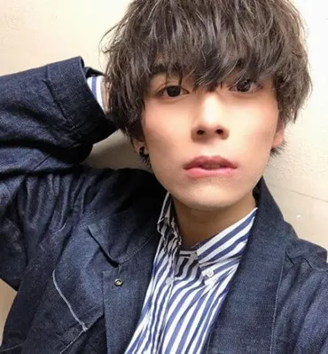 岡田隆之介の大学や高校や学歴は?