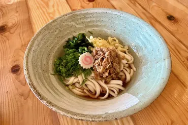 えびす うどん】NEO TOKYOにオープンしたセブ島初うどん専門店