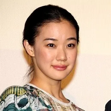 蒼井優のすべて？女優としての魅力とは！？