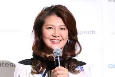 結婚12年の南野陽子、逮捕された夫との離婚を発表「向き合うべき事から目を背けることなく、今後の人生を」