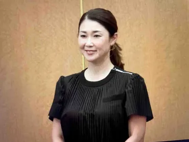 古閑美保が夫・小平智とのジュニア大会開催を発表「主人とともにジュニア活動に貢献したい」 – GOLF報知