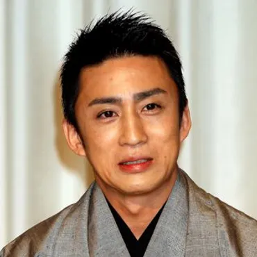 松本幸四郎の婚外子騒動？！歌舞伎界のプリンスの衝撃事実とは！？