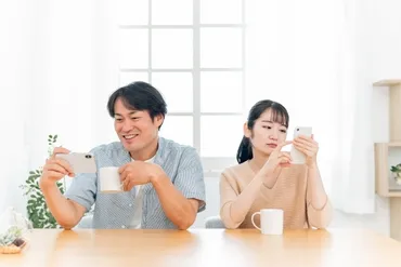 夫婦の会話パターンが離婚に影響するってホント？夫婦の会話パターンとは！？