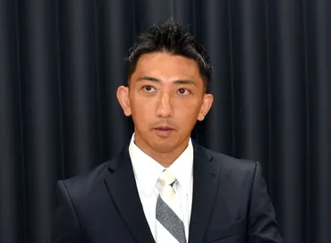 後藤祐樹、八街市議会議員に当選！過去と現在、そして未来への挑戦？元アイドル弟の政治家人生とは！？