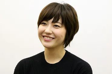 宇宙飛行士を目指すタレント黒田有彩さんの挑戦！夢を叶えるために彼女はどんな努力をしてきたのか？宇宙への夢と物理への情熱とは！？