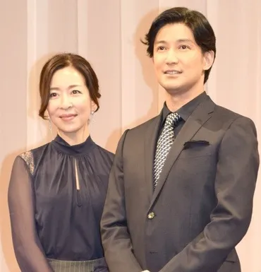 西島数博のダンサー人生と真矢ミキとの結婚？バレエ界のレジェンドと夫婦の絆とは！？