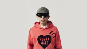 クリエイティブディレクターNIGO?氏に聞く、世界に通用するブランドの創り方 