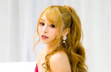 門りょうの結婚情報まとめ!旦那さんとは円満離婚している!子供 ...