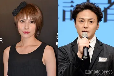 奥菜恵、2度の離婚・木村了との3度目結婚を決めた理由を赤裸々告白 ゛慰謝料10億円゛報道の真相も 