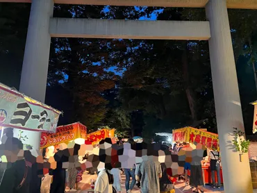 杉並区】2022年10月23日、井草八幡宮で5年に一度の流鏑馬神事が執り行われます 