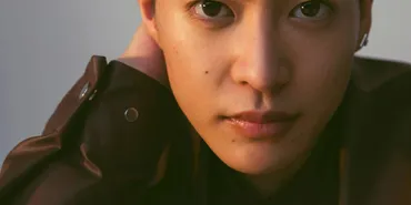 三山凌輝(BE:FIRST・RYOKI)の゛覚悟゛「俳優とアーティスト、どちらの活動も諦めたくない」