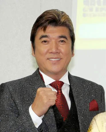 小金沢昇司さん呼吸不全のため65歳で死去 CMで「歌手の小金沢クン」でブレーク 数年前に妻と離婚、近年は親族のもとで生活：中日スポーツ・東京中日スポーツ