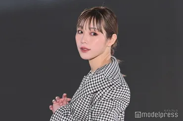 古川優香、恋人・サグワとのデートショットに反響「理想のカップル」「にやけた」 