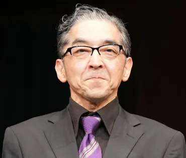 俳優村杉蝉之介を麻薬特例法違反の疑いで逮捕 口座記録から名前浮上 「あまちゃん」などに出演 