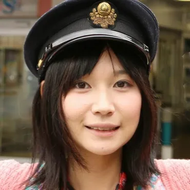 鈴川絢子ってどんな人？鉄道好きYouTuberの素顔に迫る！鉄道愛が止まらない！！