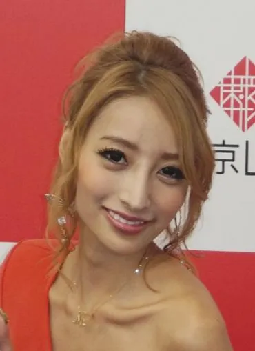 加藤紗里結婚週間で別居・・・離婚していたカ月で億円以上使わせた：中日スポーツ・東京中日スポーツ