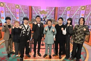 キンプリ高橋海人、BE:FIRST SOTAら、幼なじみがテレビ初共演 