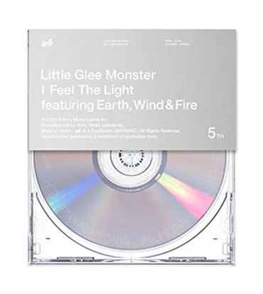 Little Glee Monsterのコーラスワーク、楽曲人気、ライブツアーって一体どんな感じ？Little Glee Monsterの魅力とは!!?