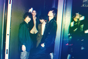 リアド偉武、[Alexandros]加入でBIGMAMA脱退？新章の幕開けとは！？