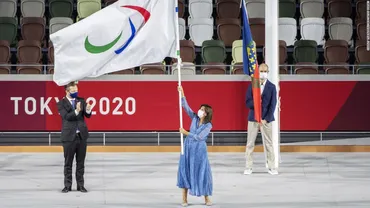 東京パラリンピックが閉会式、約２週間の熱戦に幕 