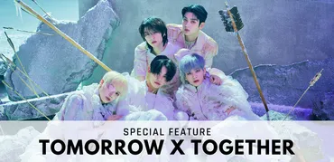 特集】日米ビルボードを席巻！TOMORROW X TOGETHERの軌跡をたどる 